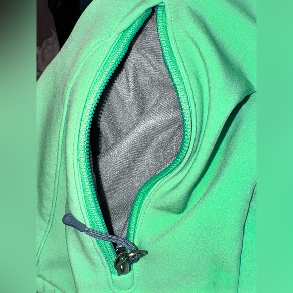 🔥 UNDER ARMOUR ColdGear insulated jacket women’s coat size Large L - Picture 15 of 16